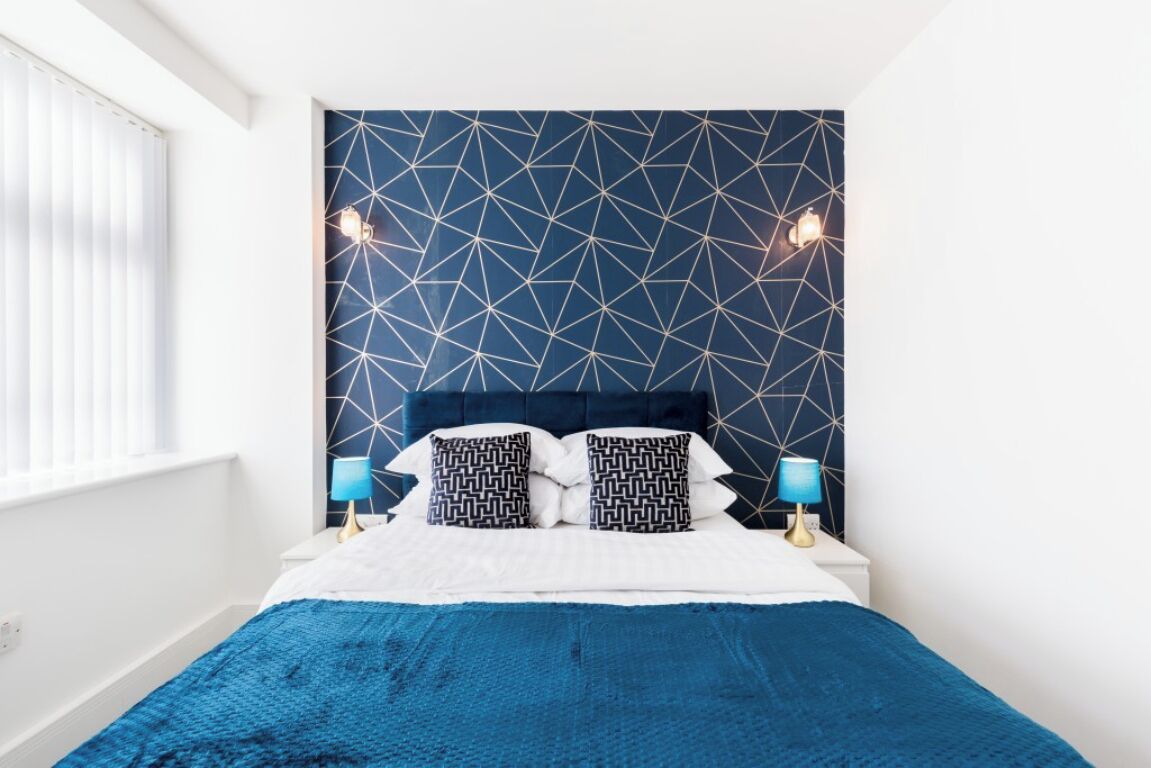 2 chambres, accès Internet, draps fournis