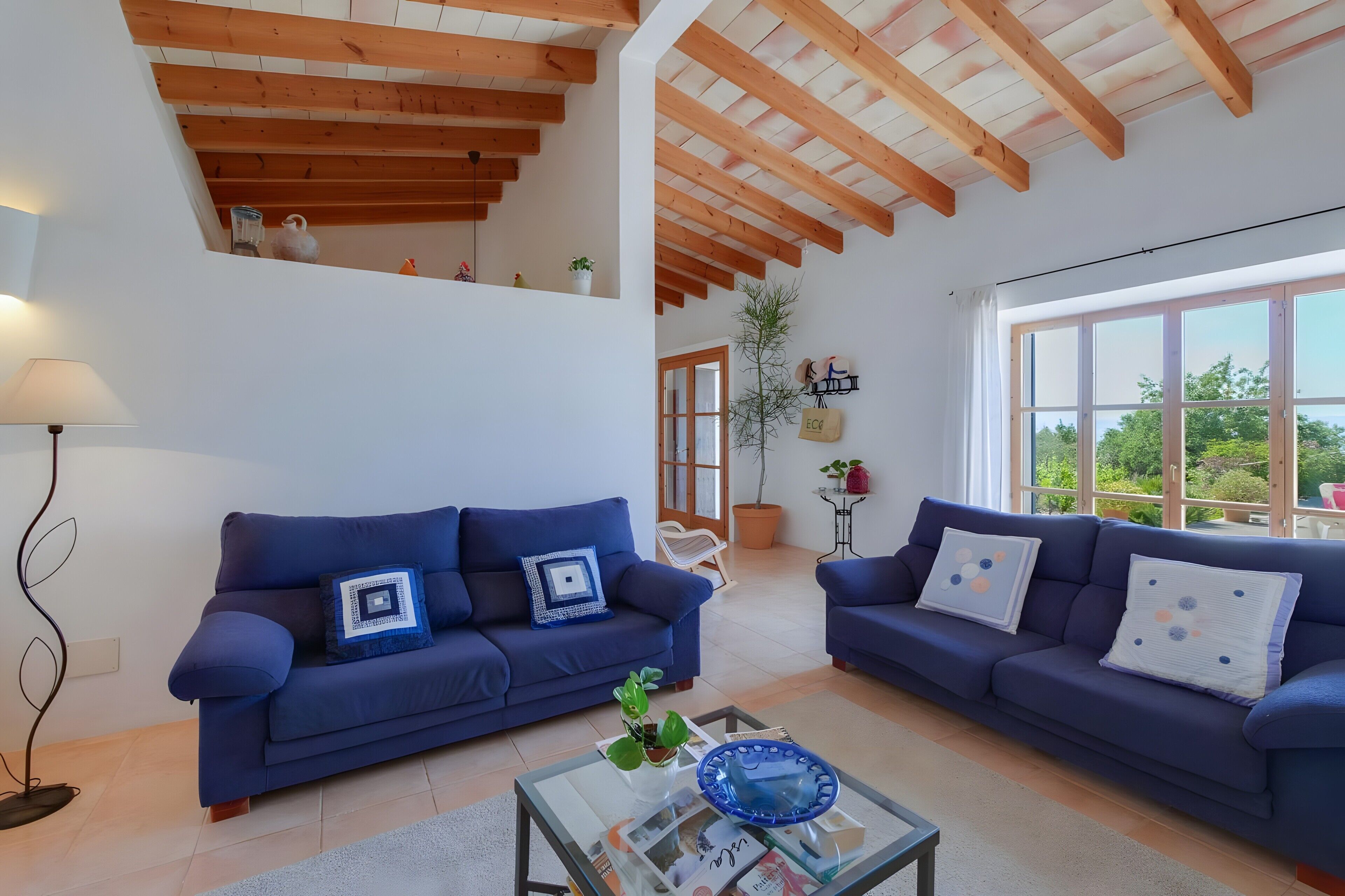 Holiday Home Es Parral With Pool & Wi-fi - Artà
