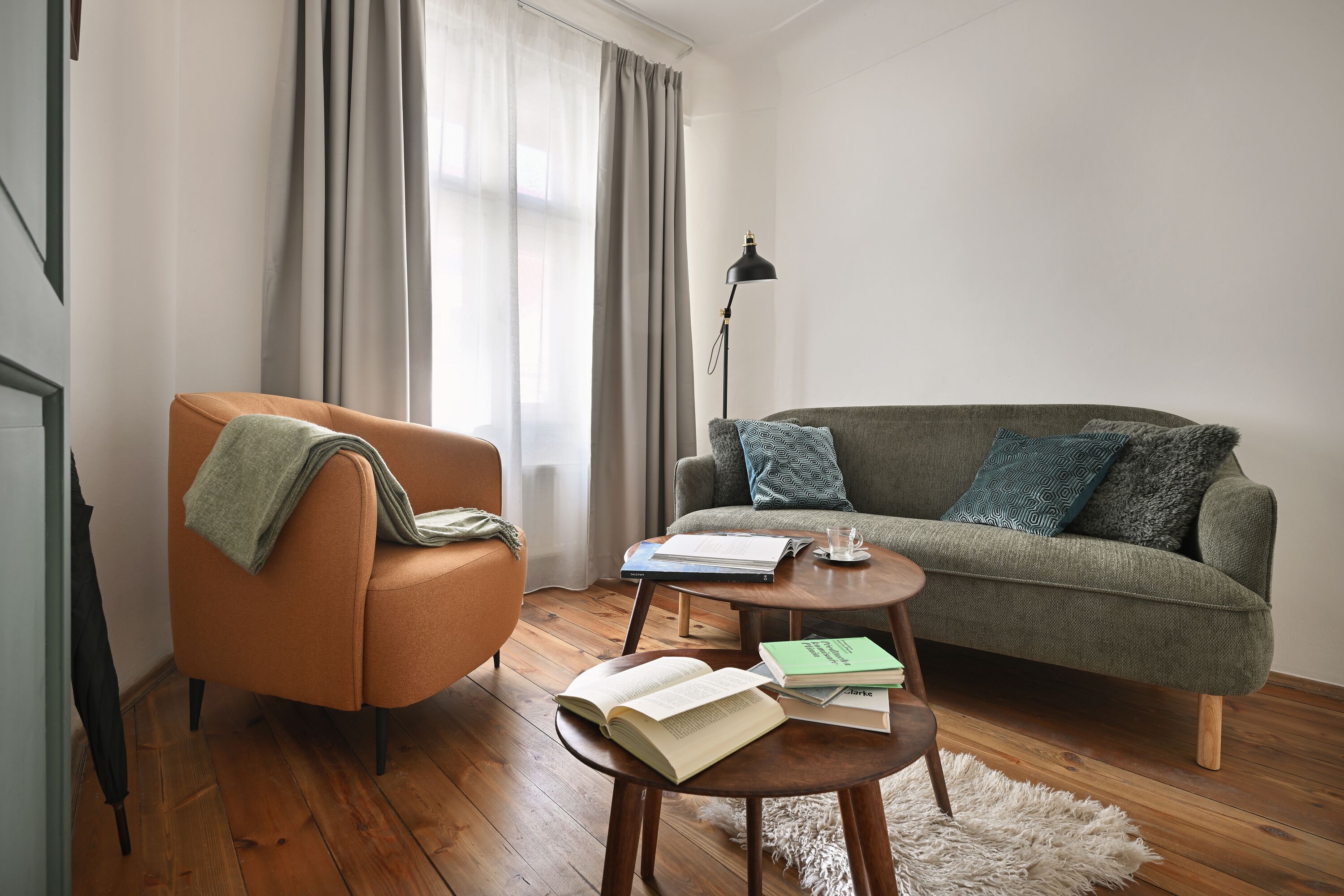 Deluxe-Doppelzimmer | Bügeleisen/Bügelbrett, kostenloses WLAN, Bettwäsche