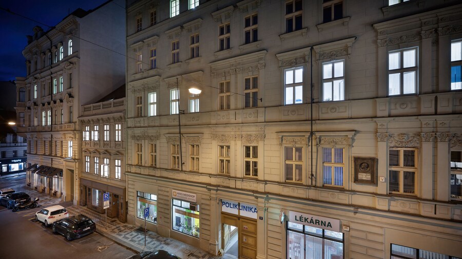 U Suteru Boutique Hotel