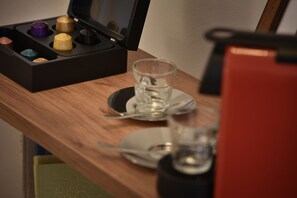 Desayuno buffet incluido todos los días