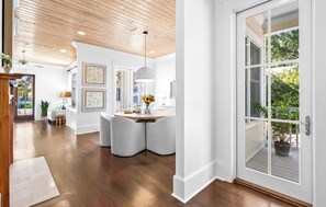 Interior - NEW Gulf Views, 40 yards to the Gulf, 2 Minutes to Seaside, with LSV and Bikes (Santa Rosa Beach)