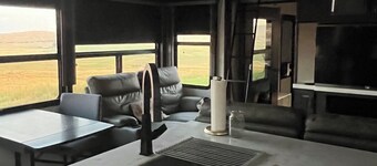 2-bedroom get away just 10 minutes from Polson