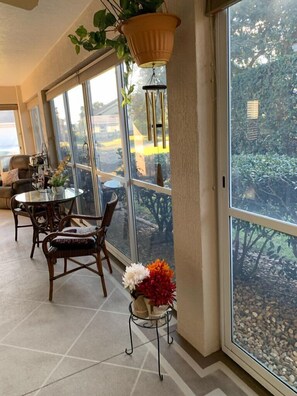 Interior - 3/2 Designer in the Village of Hadley (The Villages)