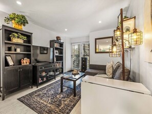 Smart TV - Prime Main Street location in Breckenridge (Breckenridge)