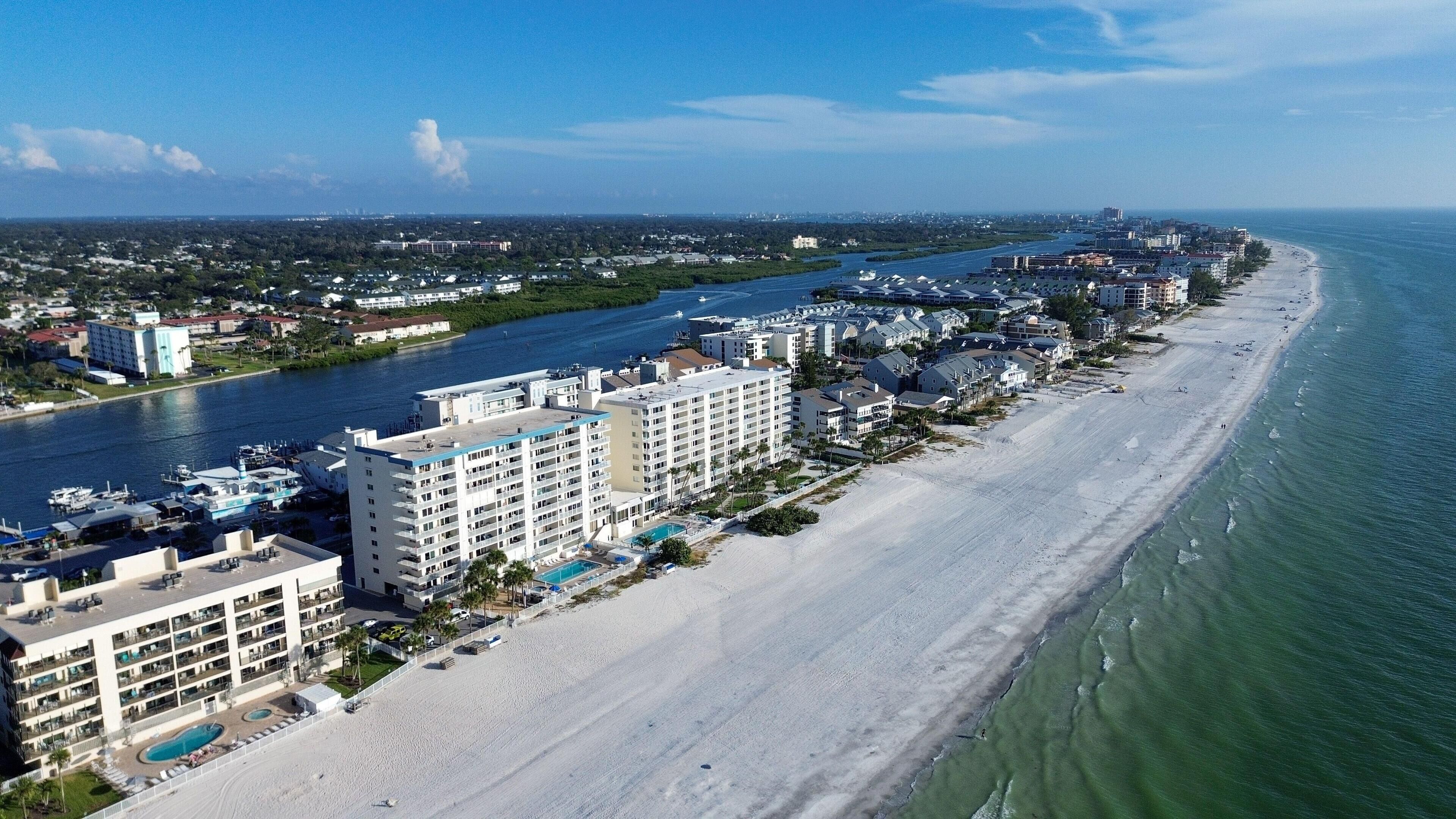 Condo, Multiple Beds (Sand Castle II #2602 - Premier) | Exterior