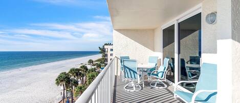 Condo, Multiple Beds (Sand Castle II #2602 - Premier) | Property grounds