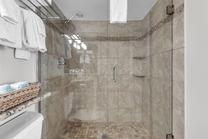 Condo, varias camas (Sand Castle II #2602 - Premier) | Baño