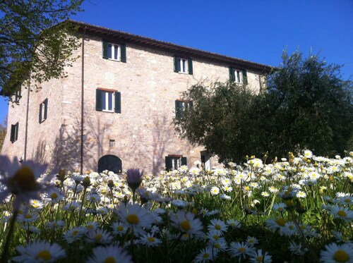 Ostello della Pace Assisi