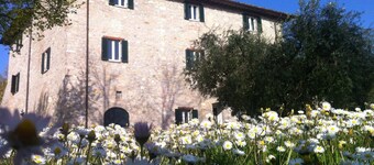 Ostello della Pace Assisi