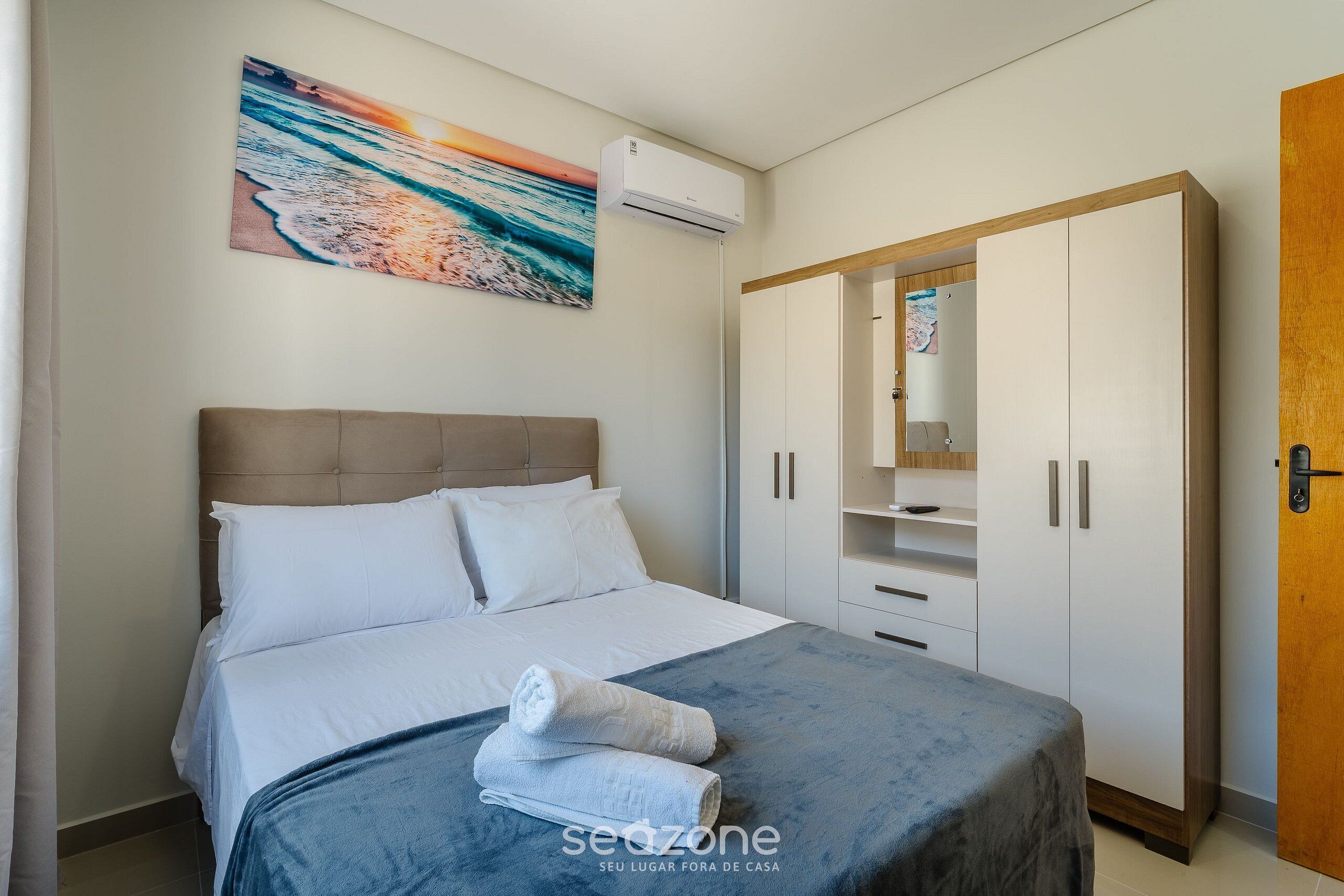 Appartement | 1 slaapkamer, gratis wifi