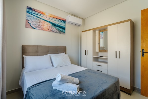 Apartamento | 1 quarto, Wi-Fi de cortesia