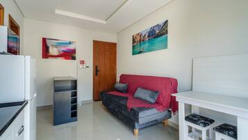 Appartement | Coin séjour