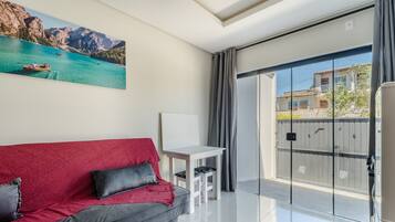 Appartement | Coin séjour