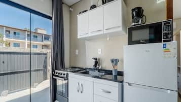 Appartement | Cuisine privée