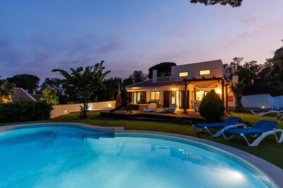 La Villa de los Mares – Family Villa with Pool and Sea Views on the Costa Brava