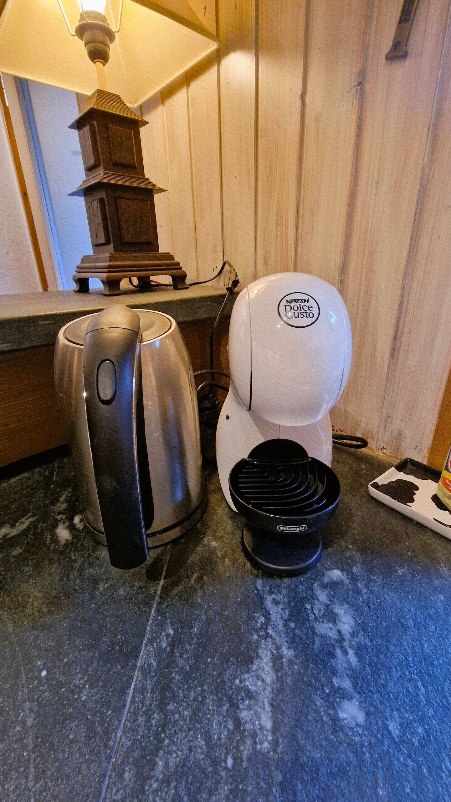 コーヒー / コーヒーメーカー