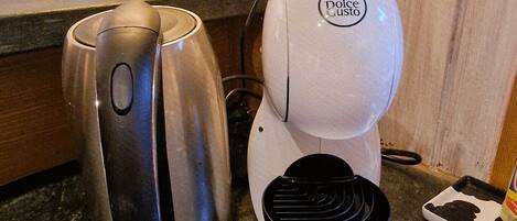 コーヒー / コーヒーメーカー