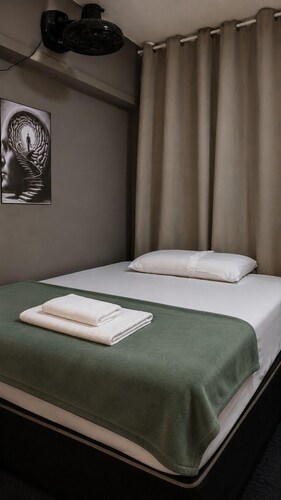 Jams Hostel - Pousada em Catalão