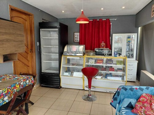 Jams Hostel - Pousada em Catalão