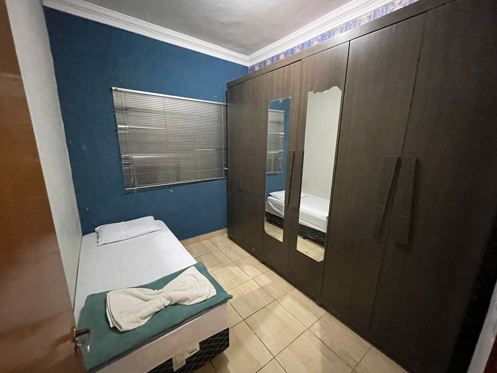 Chambre Simple Junior