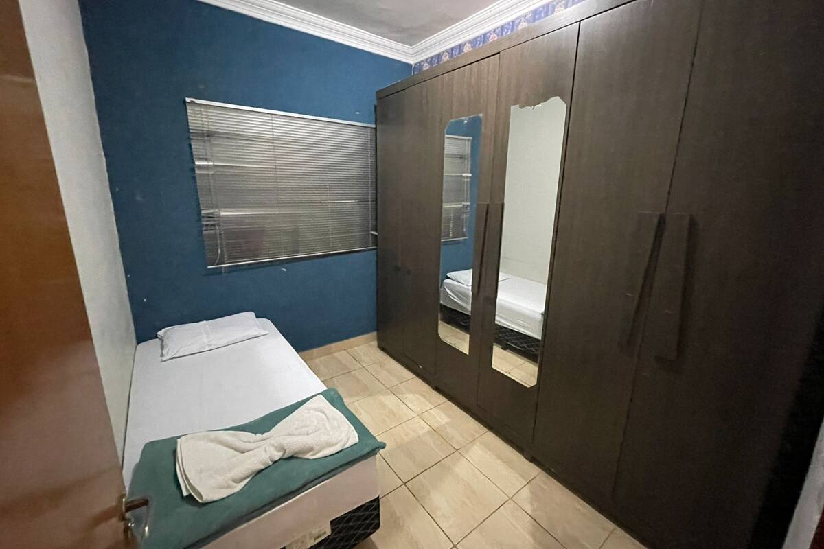 Chambre Simple Junior