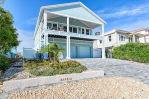 Exterior - Nstar By The Sea (St. Augustine)