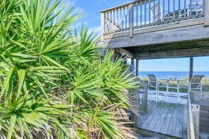 Exterior - Ocean Sunrise Retreat (St. Augustine)