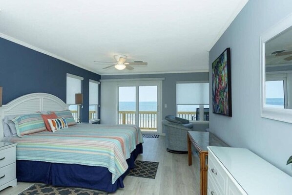 Exterior - Ocean Sunrise Retreat (St. Augustine)