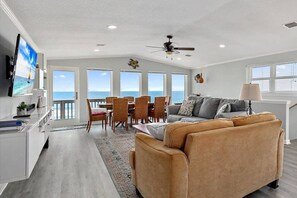 Exterior - Ocean Sunrise Retreat (St. Augustine)