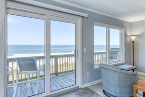 Exterior - Ocean Sunrise Retreat (St. Augustine)