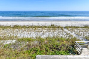 Exterior - Ocean Sunrise Retreat (St. Augustine)