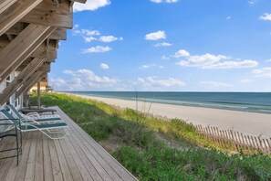 Exterior - Ocean Sunrise Retreat (St. Augustine)
