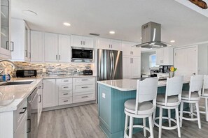 Exterior - Ocean Sunrise Retreat (St. Augustine)