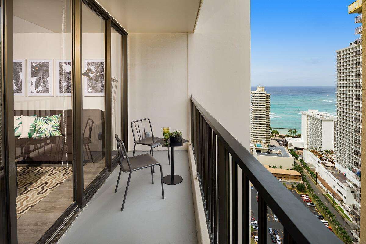 Bild für Gastgeberprofil