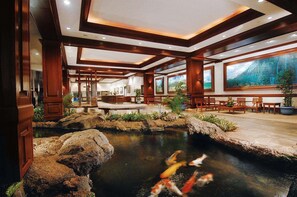 Spa - 31st Fl Waikiki Banyan 1 BR Condo | Ocean View | Parking (Honolulu)