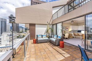 Terrass/Patio