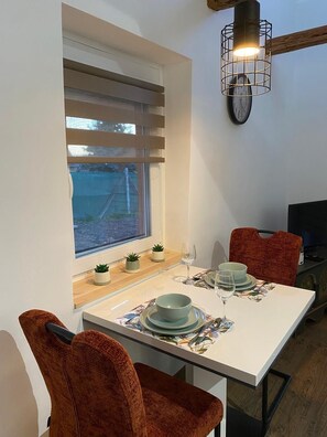 تناول الطعام