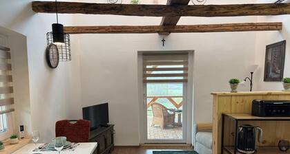 The Hungarian Valley