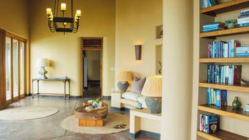 منطقة المعيشة