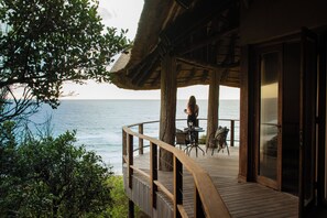 Villa, vue océan | Vue sur la plage/l’océan