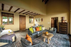 منطقة المعيشة