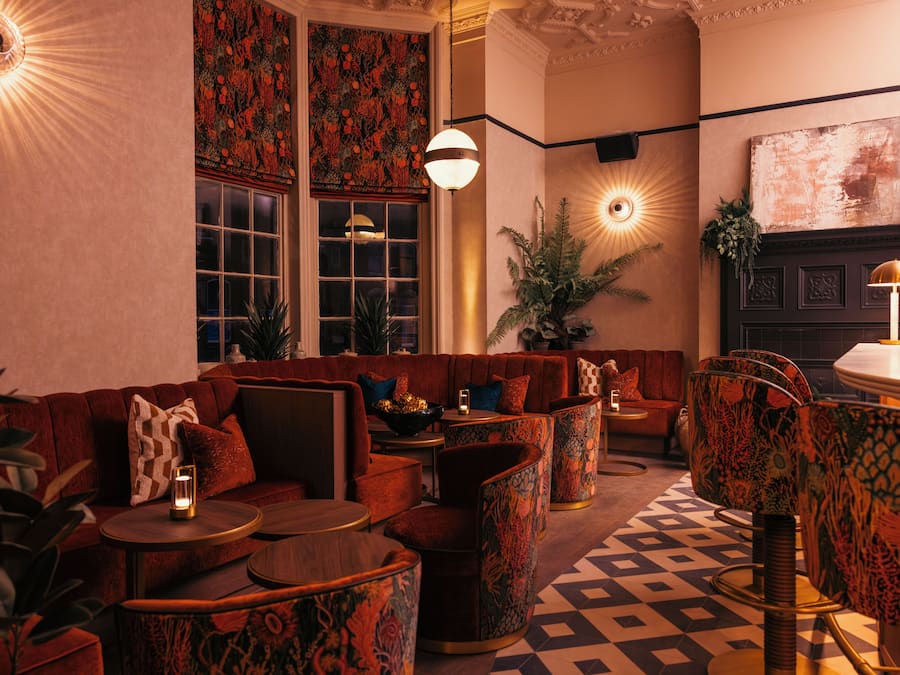 Bar (na propriedade)