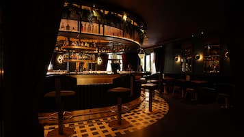 Bar (di hartanah)