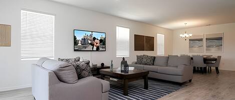 Smart TV