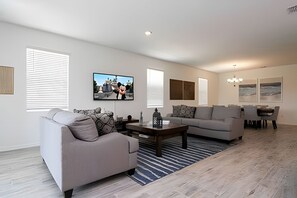 Smart TV 