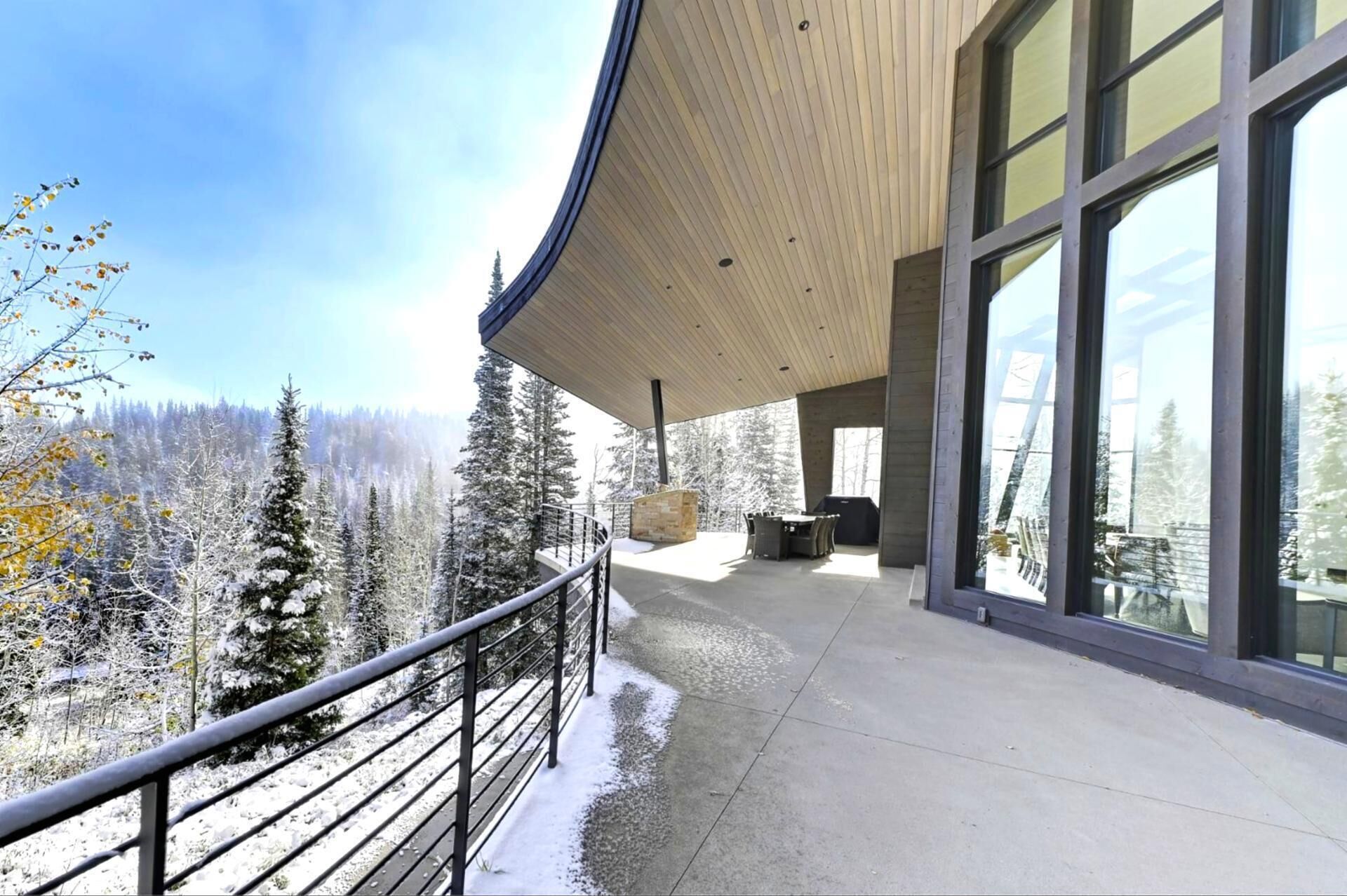 Studio (Multiple Bedrooms) | Terrace/patio