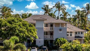 Huoneisto (2 Bedrooms) | Majoituspaikan mukavuudet