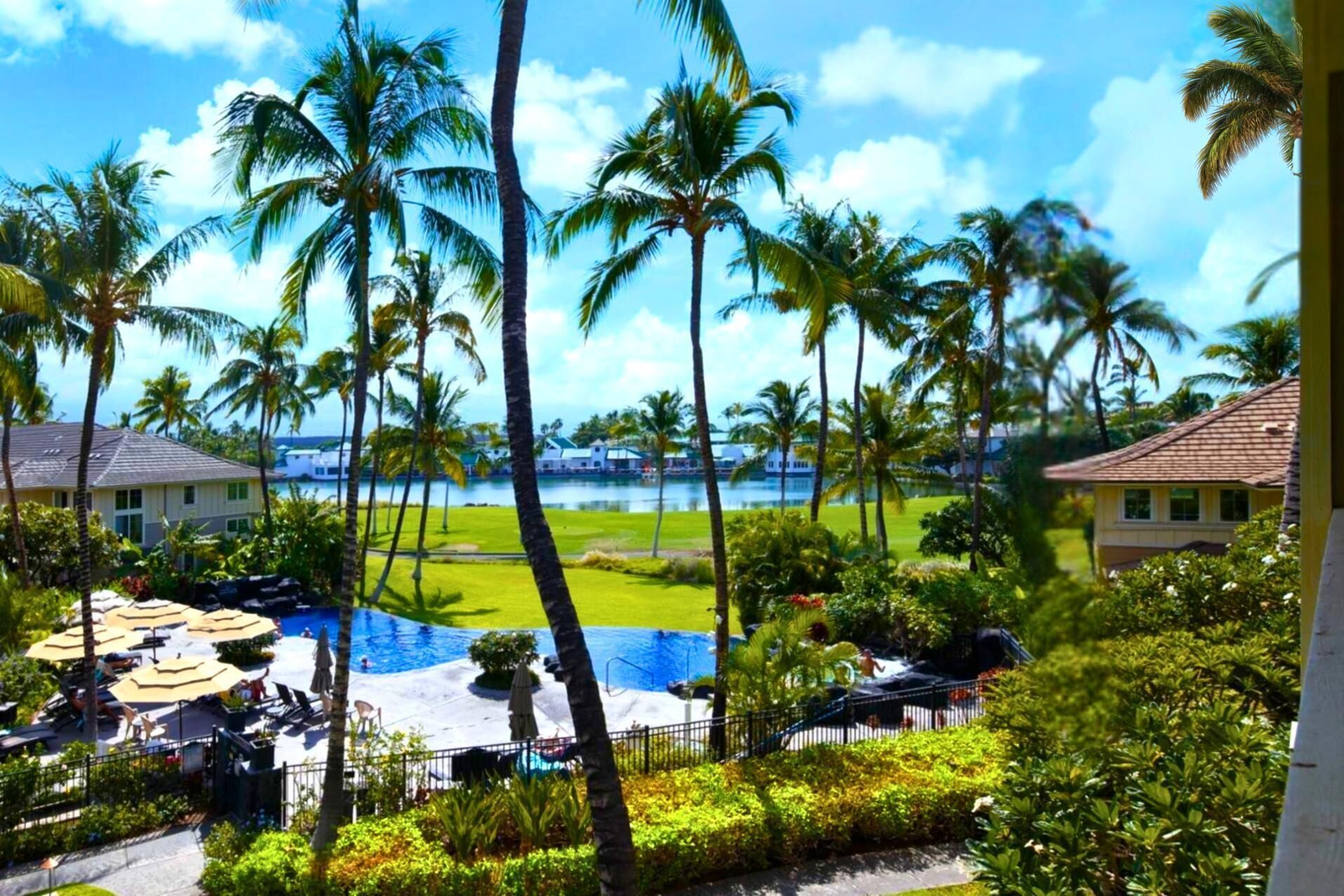 Leilighet (2 Bedrooms) | Fasade