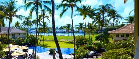 Leilighet (2 Bedrooms) | Fasade